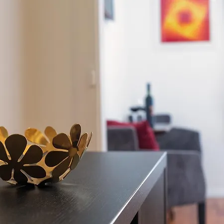 Apartman Lana's Deluxe Split
