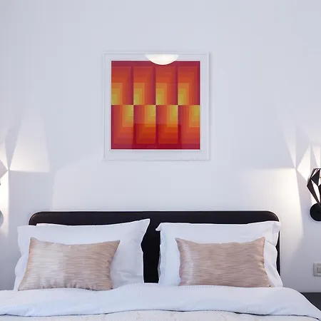 Apartman Lana's Deluxe