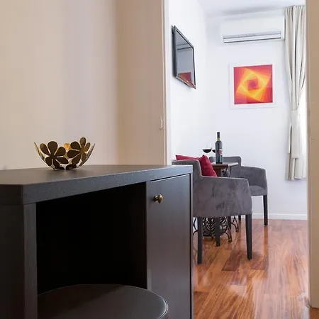 Apartman Lana's Deluxe Split
