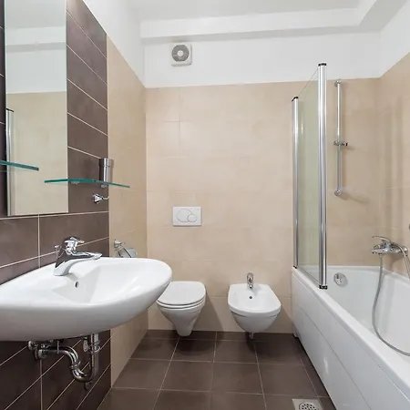 Apartman Lana's Deluxe *